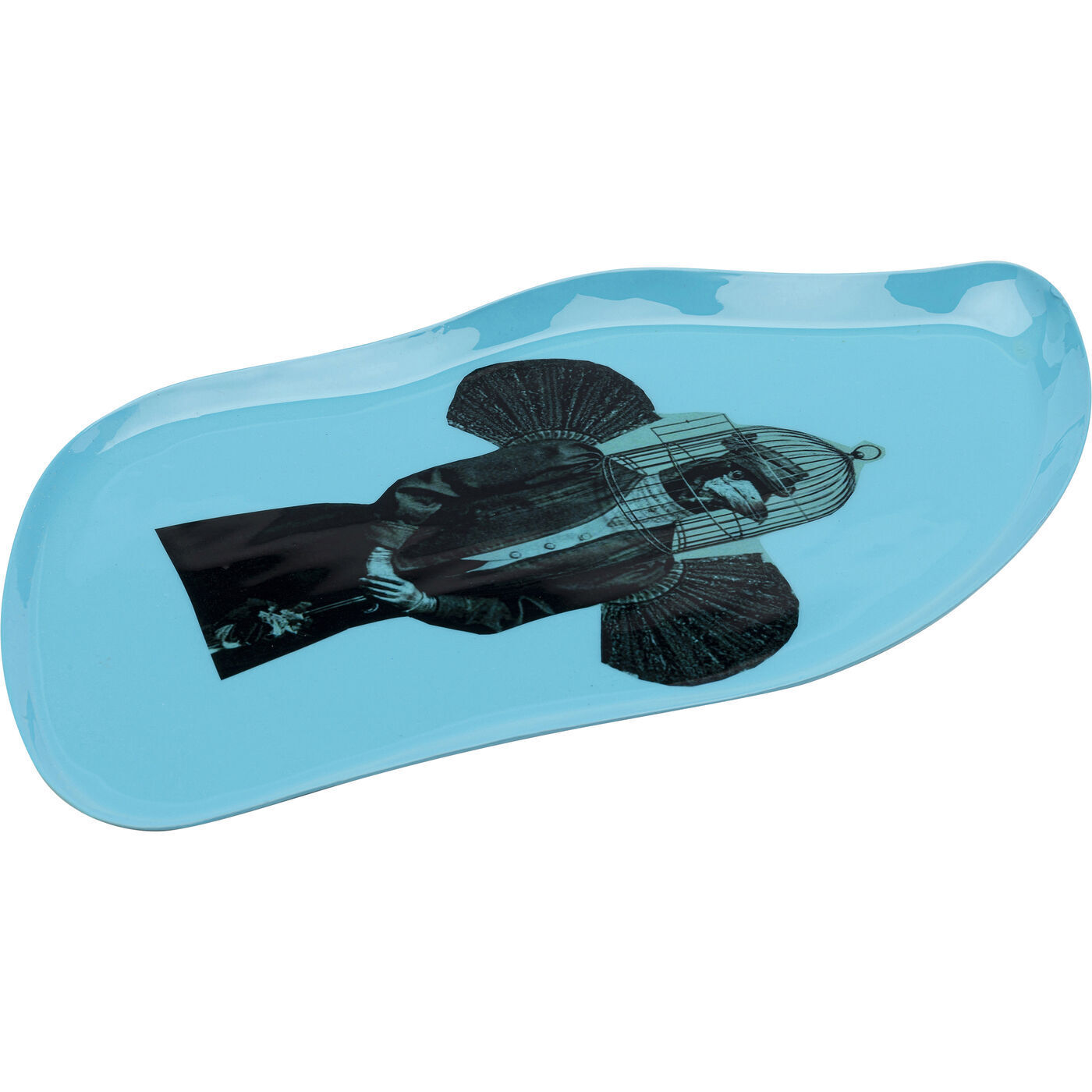 Поднос KARE Birds 55190