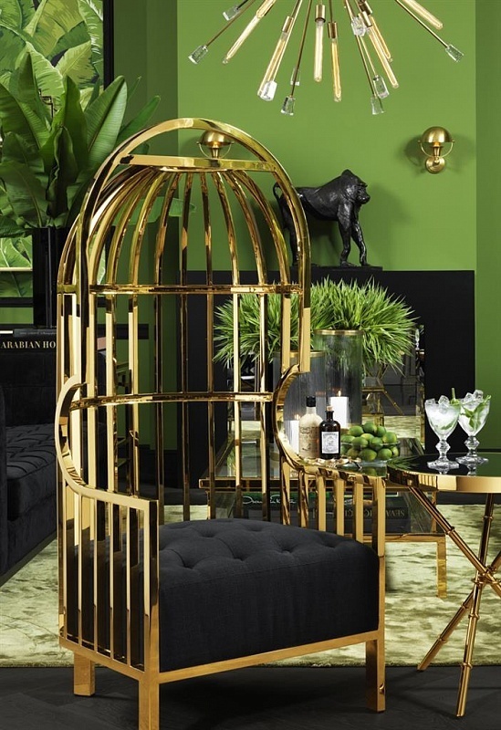 Стул Eichholtz Bora Bora 110066