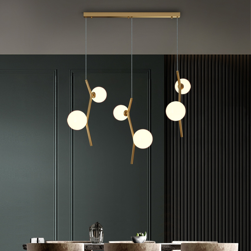 Подвесной светильник MATHIA 2 by ImperiumLoft