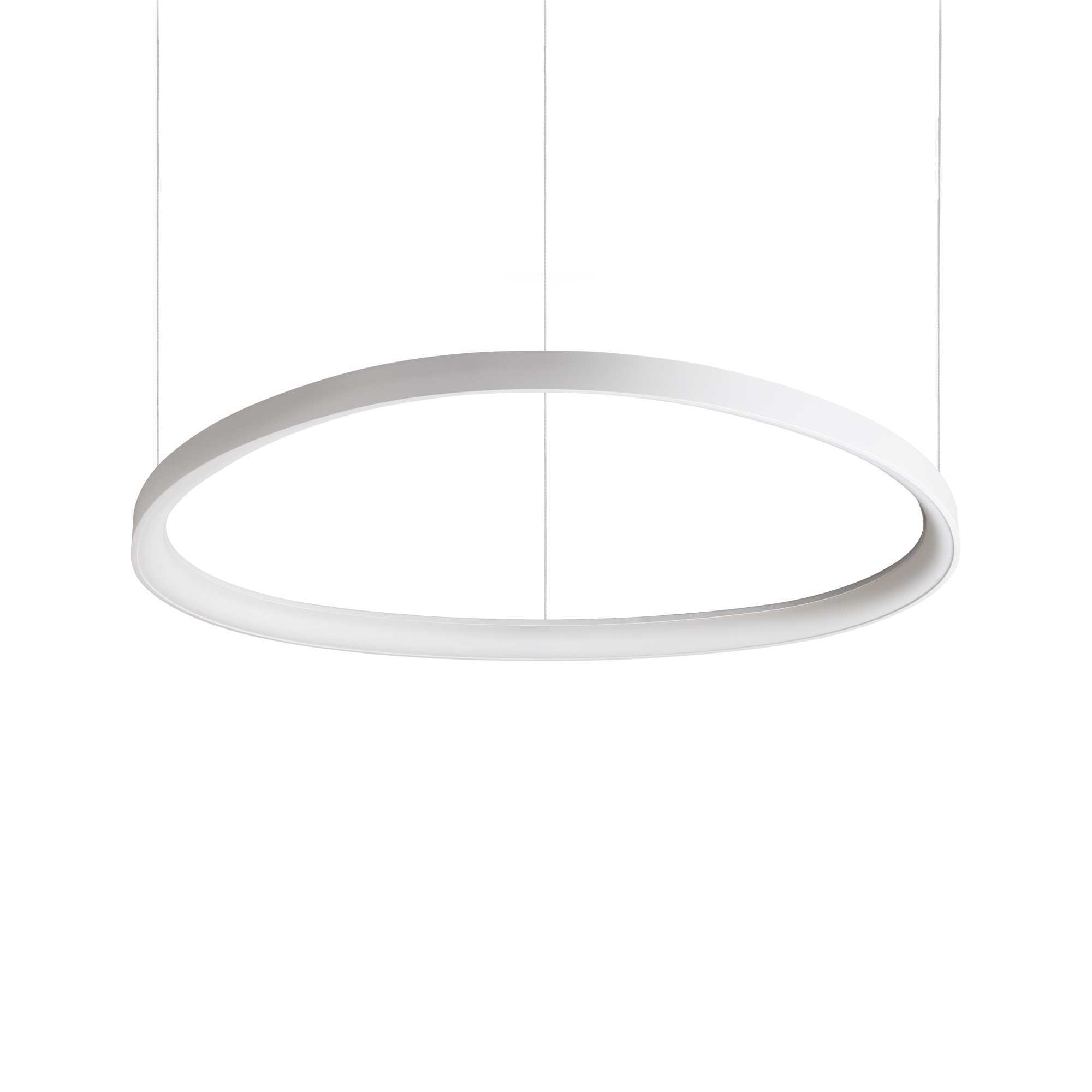 Потолочный светильник Ideal Lux GEMINI SP D081 BIANCO 247274