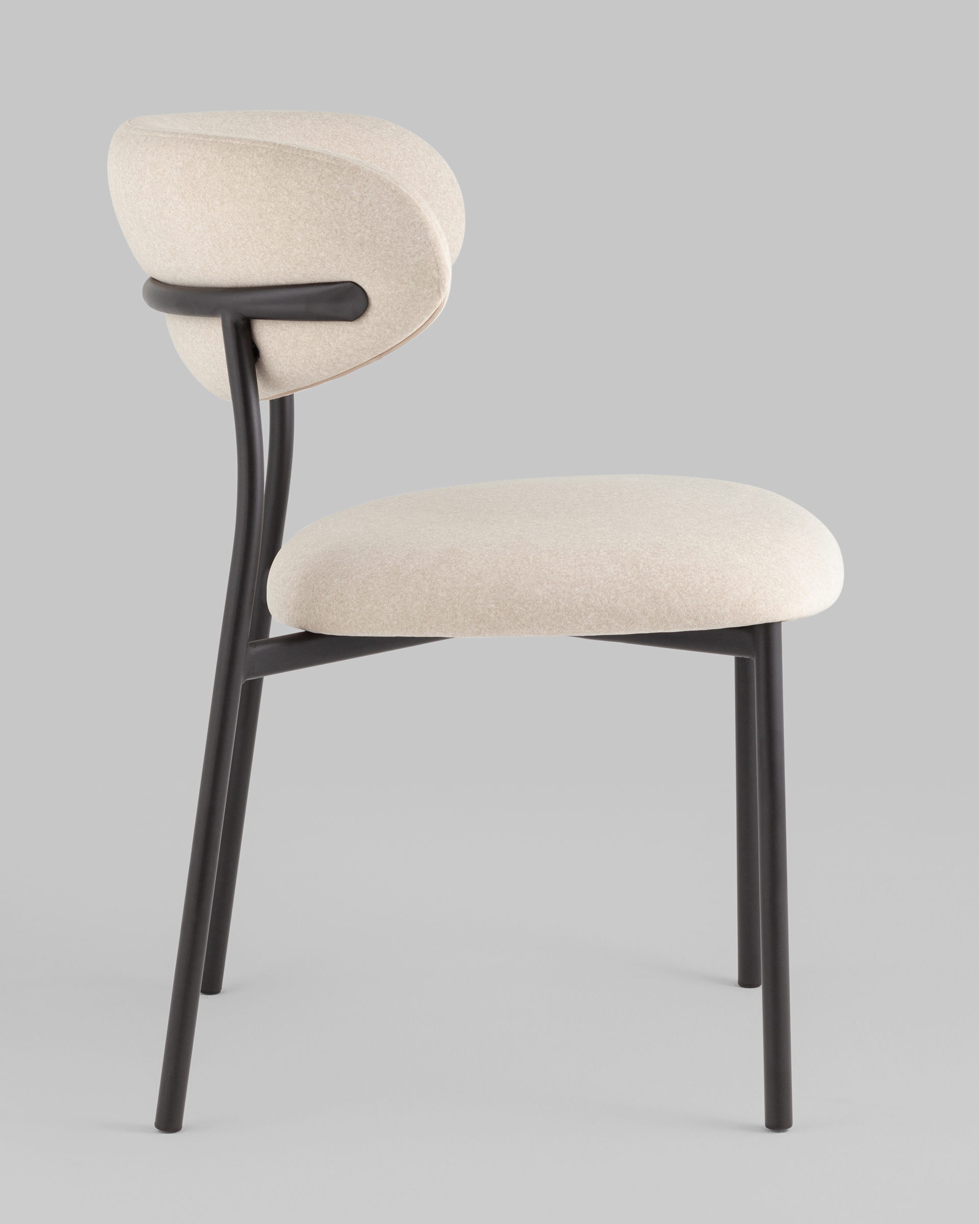 Стул обеденный Ayla бежевый Stool Group