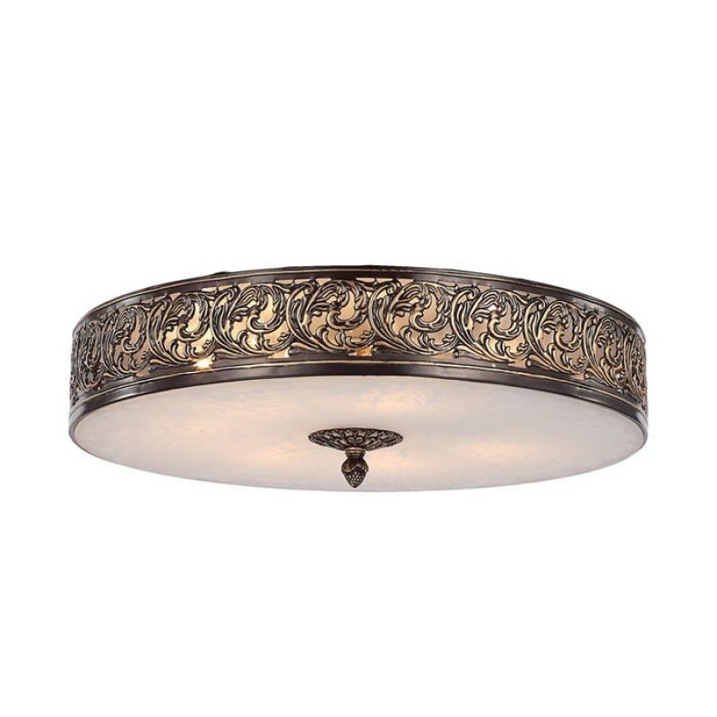 Настенно-потолочный светильник L'Arte Luce Tortoli L18407.88