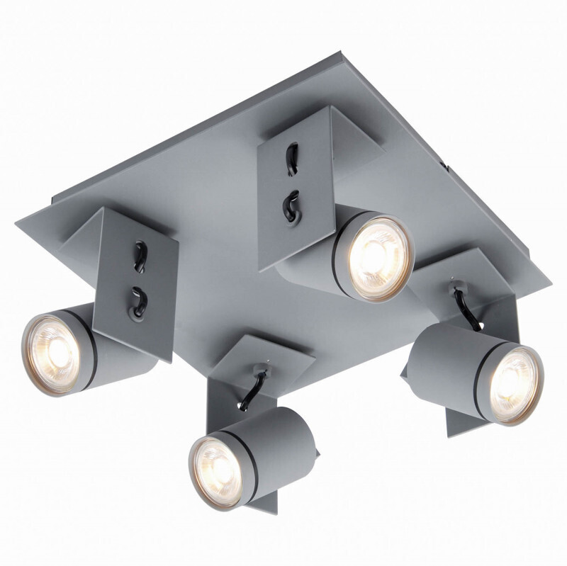 Спот Lussole LOFT LSP-8024