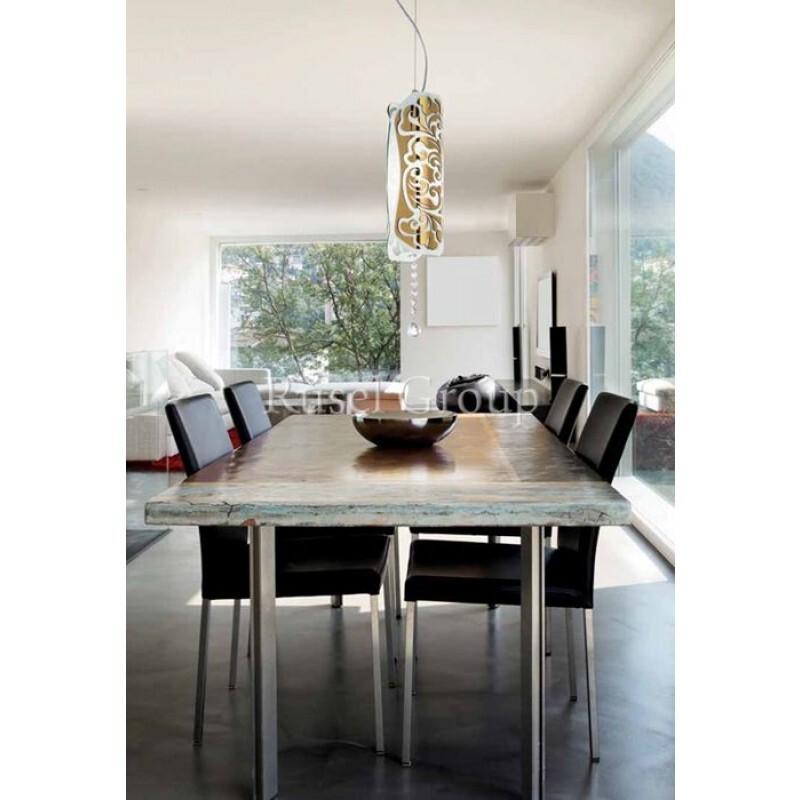 Подвесной светильник Leucos CHARME S (GALLERY)