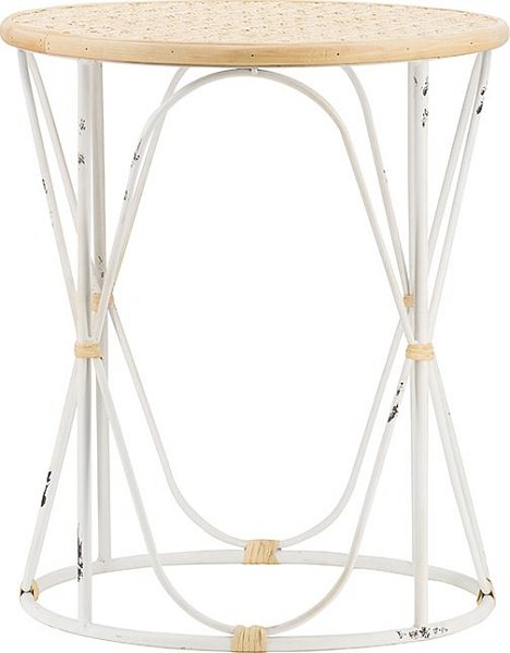 Столик интерьерный Glasar 48190/1