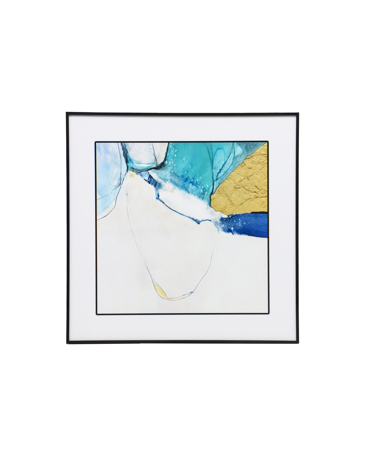 Сет из 4-x картин Lynx Louvre Home DOP670924VHS