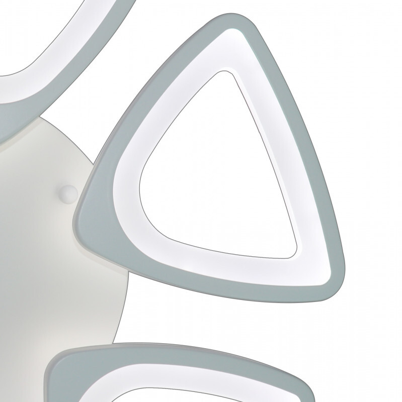 Накладная люстра Natali Kovaltseva INNOVATION STYLE 83045