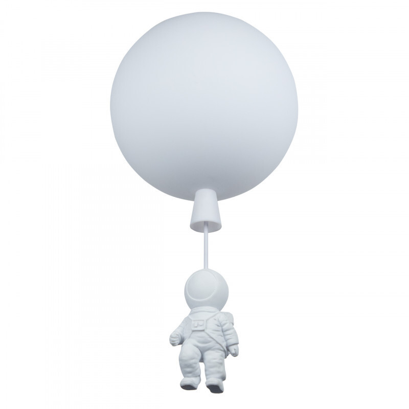 Детский светильник LOFT IT 10044/250 White