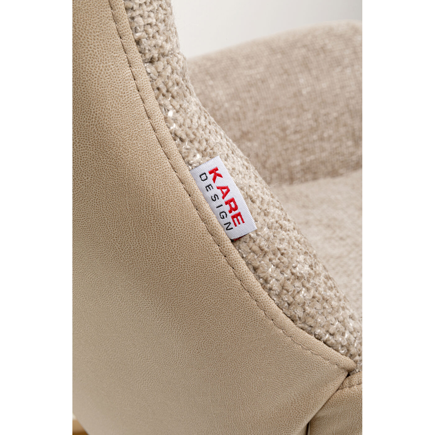 Кресло-качалка Romeo KARE 70319