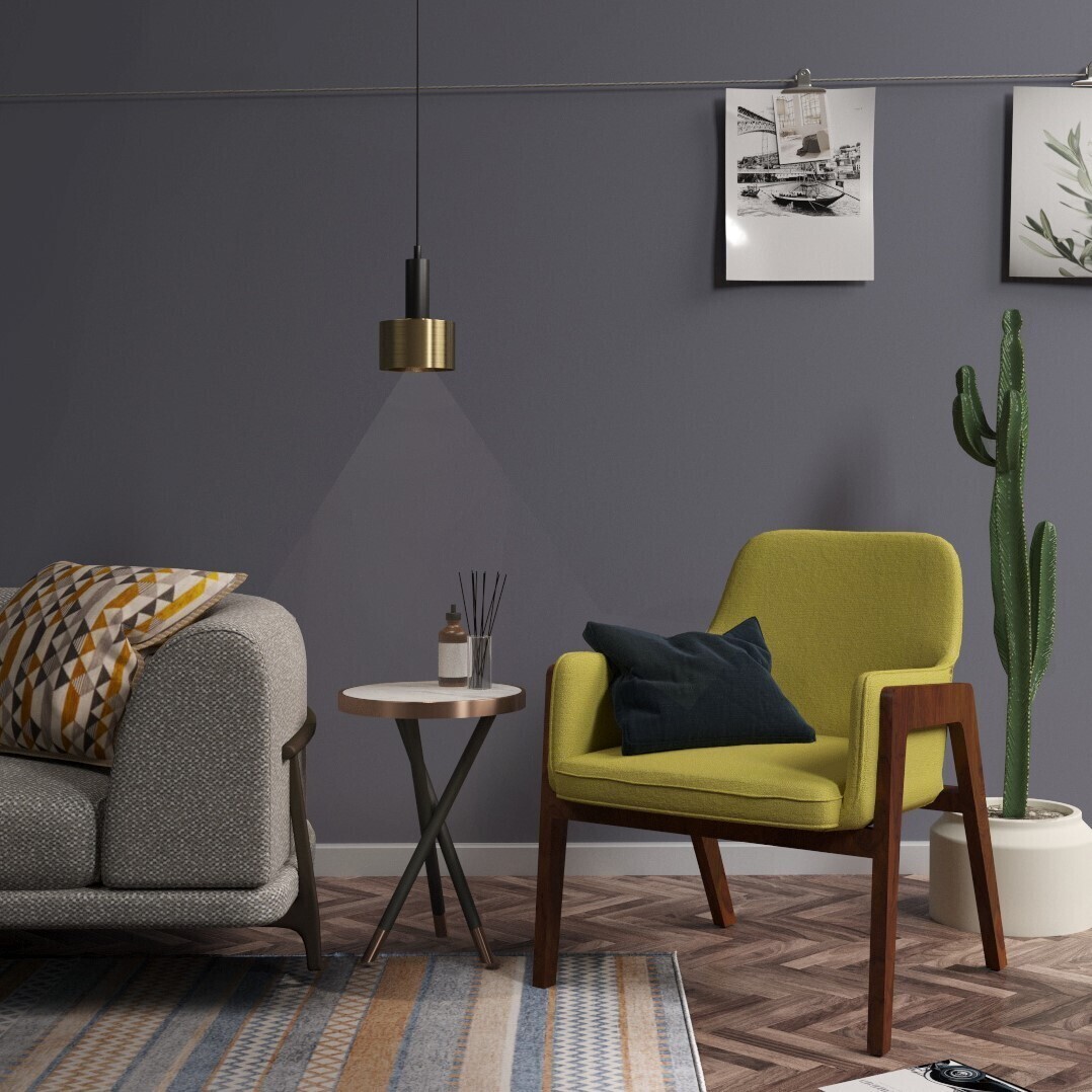 Кресло Milosh tendence 701066