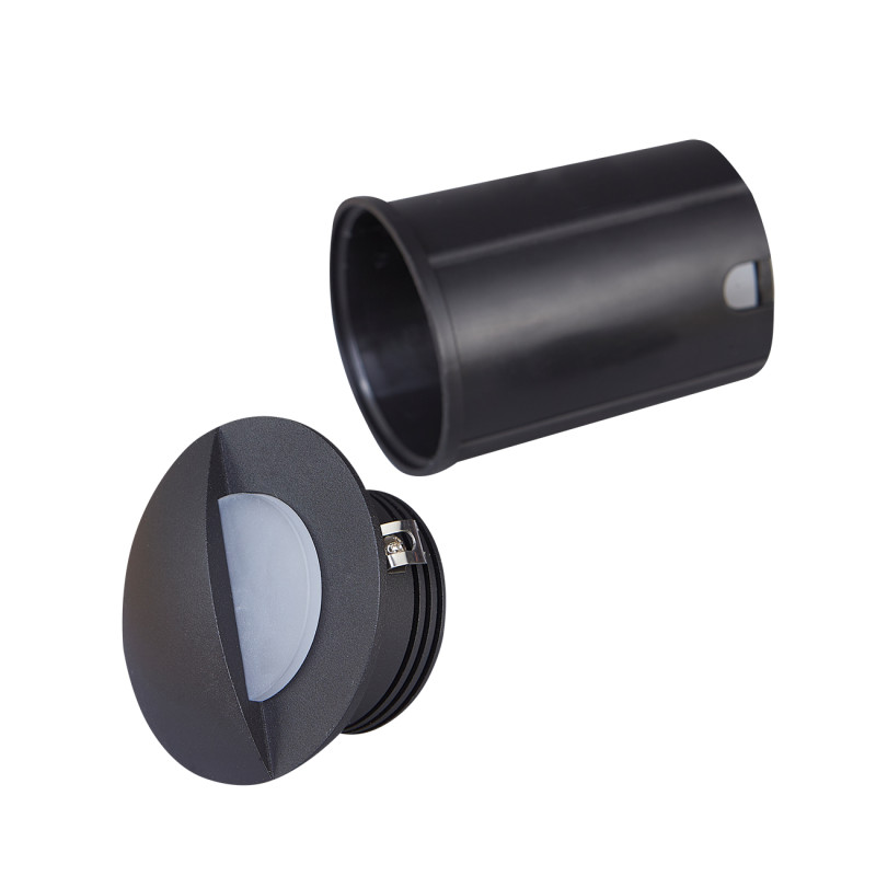 Светильник для ступеней Escada 10205/S LED