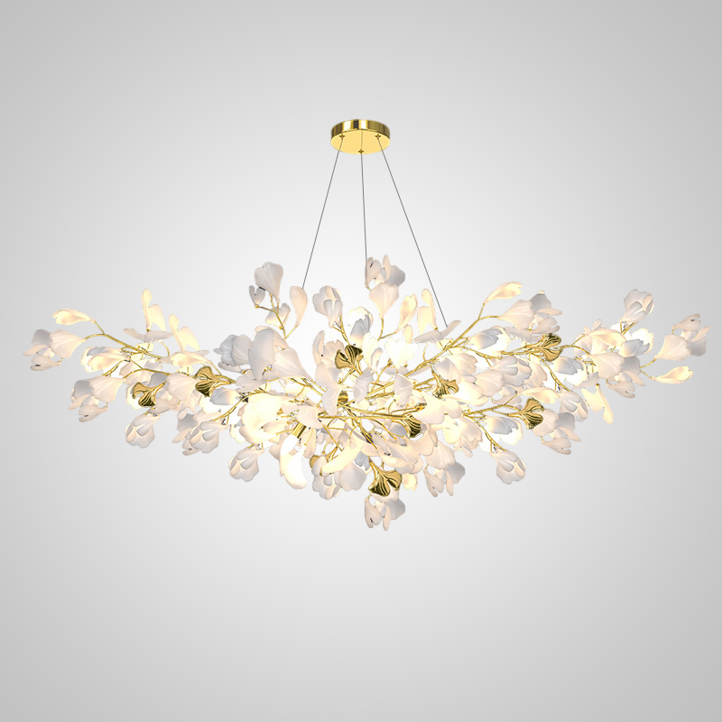 Подвесная люстра JULIETTA L150 by ImperiumLoft