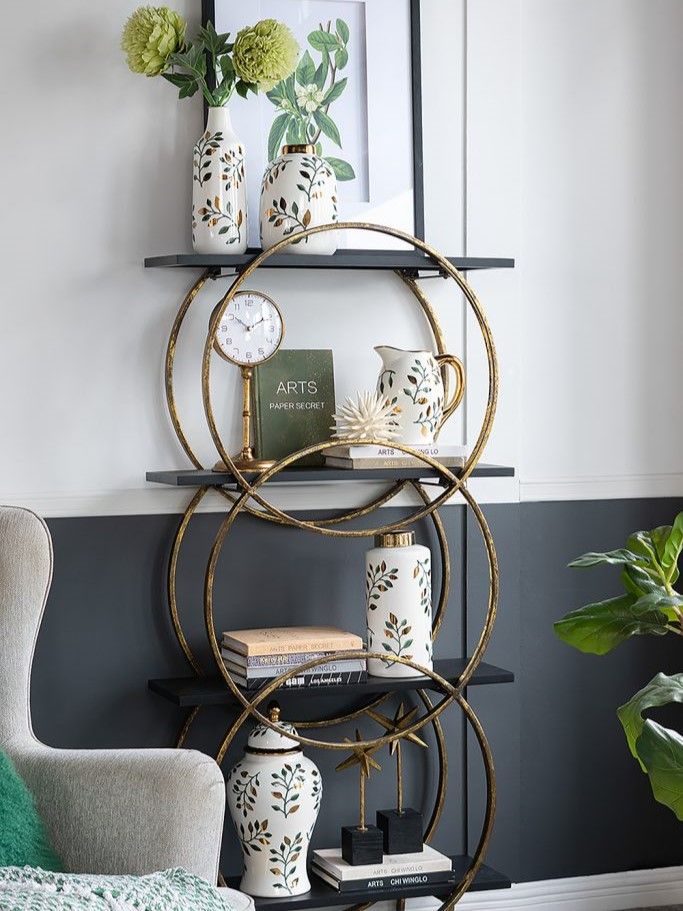 Ваза Glasar 61171