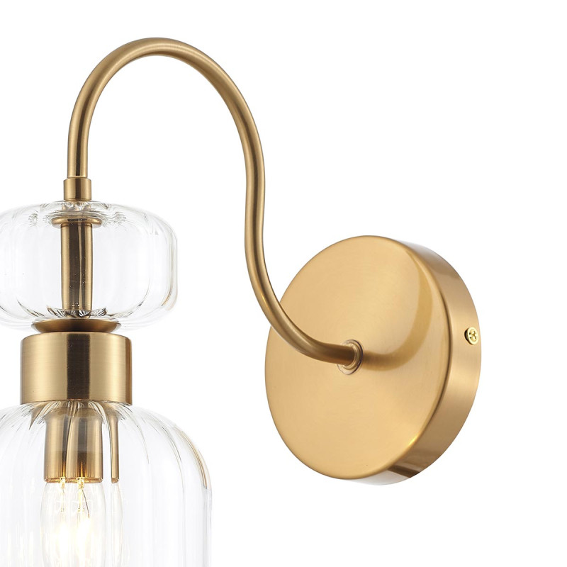 Бра Escada 1141/1A Clear