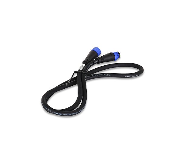 Герметичныйоннектор для соединения двух св-в Donolux CABLE DL20524 1m