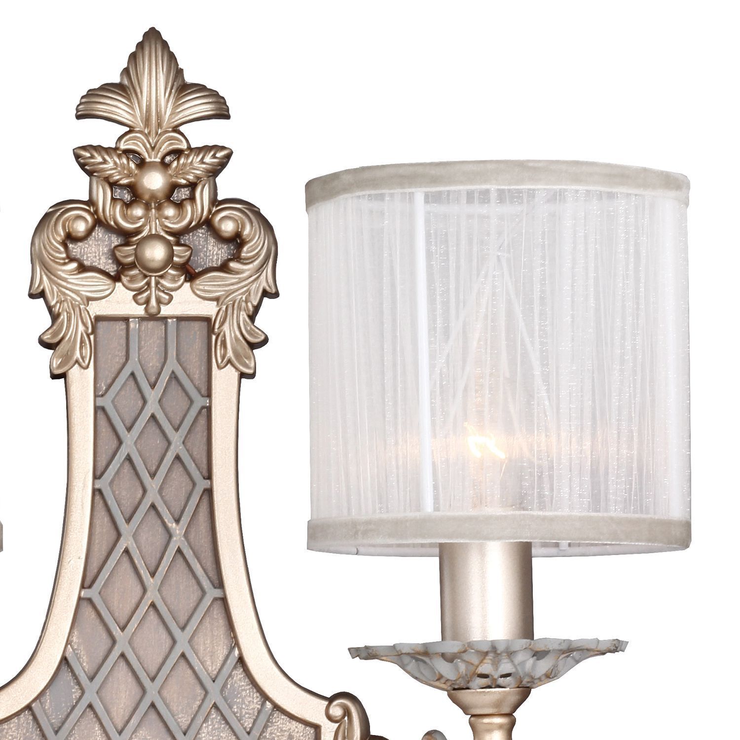 Настенный светильник Favourite 2307-2W