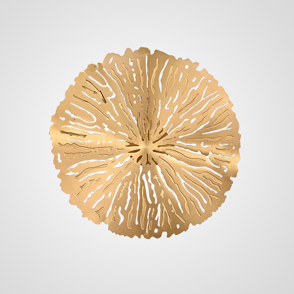 Настенный светильник INCA WALL B by ImperiumLoft