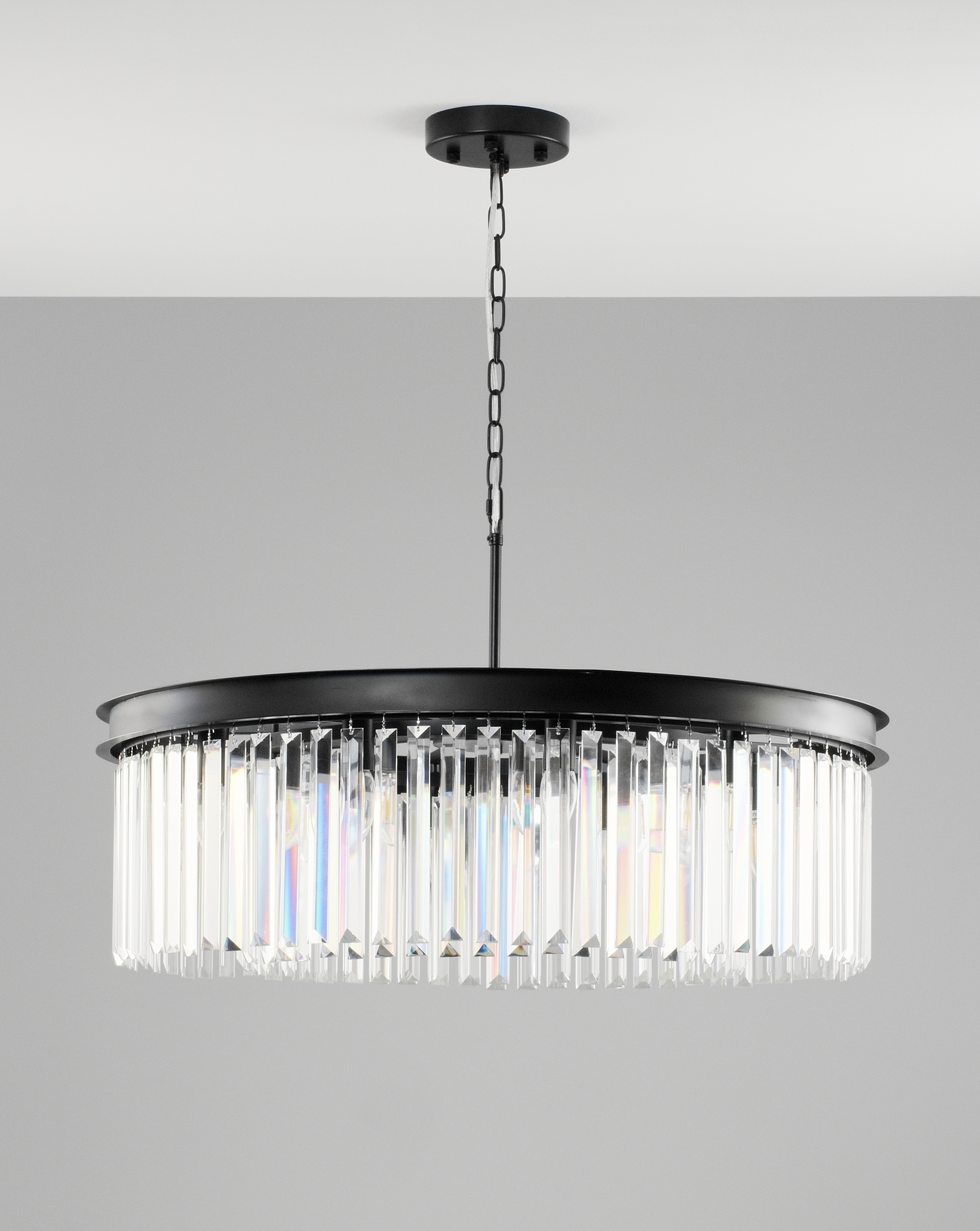 Люстра подвесная Moderli V10371-10P Avista