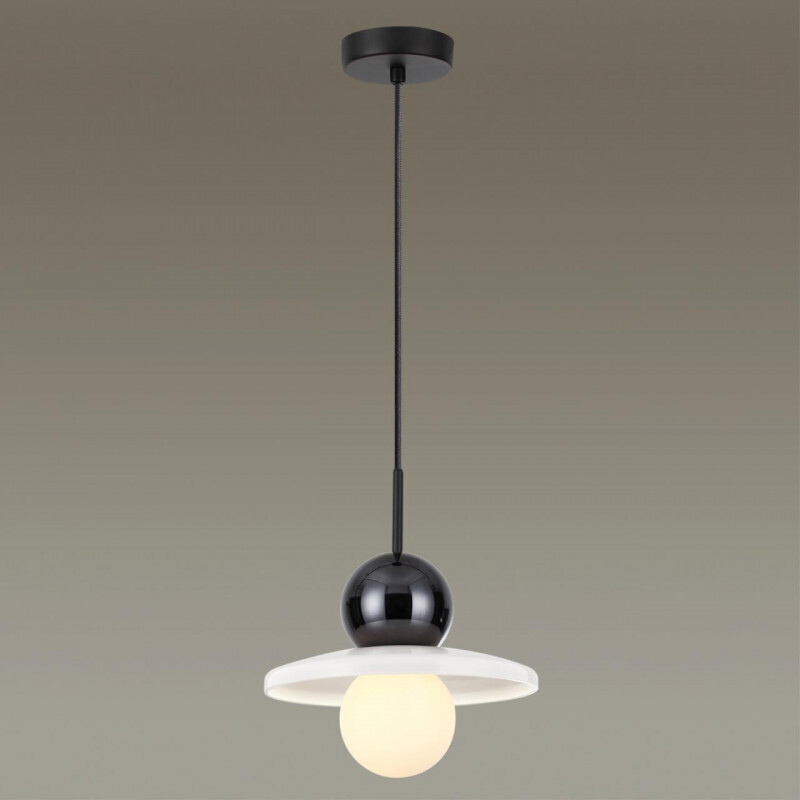 Подвесной светильник Odeon Light 5014/1D