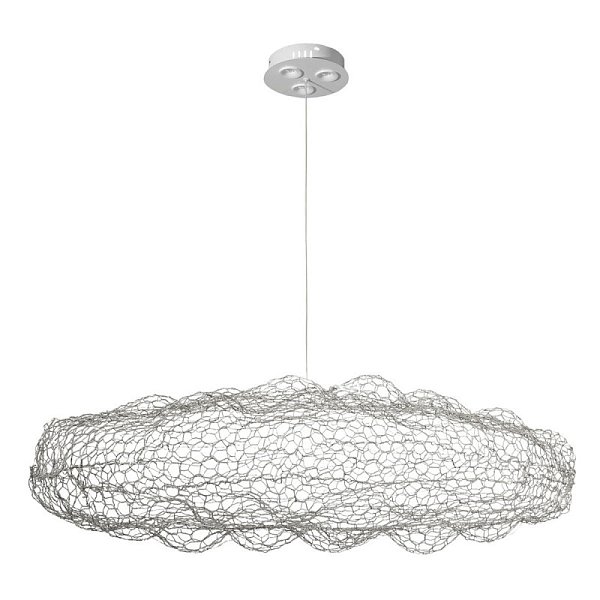 Подвесной светильник LOFT IT 10247/1500 White
