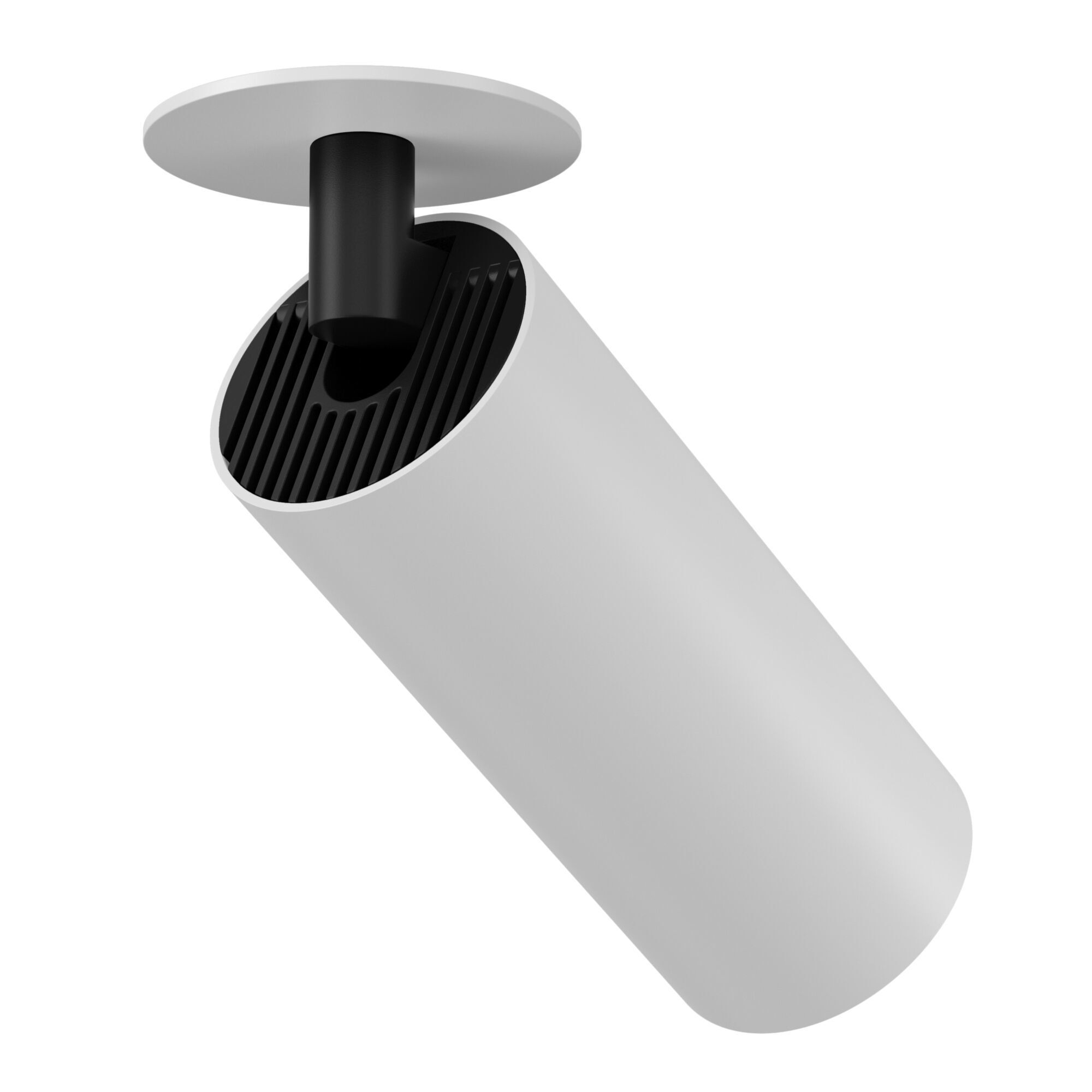 Встраиваемый светильник Maytoni C053CL-L12W3K