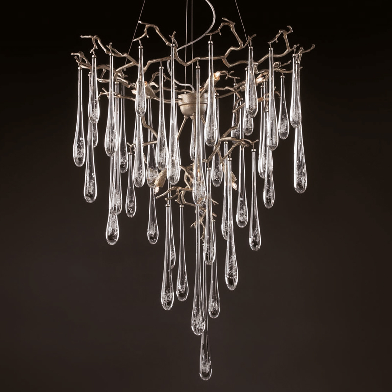 Люстра Serip CT3259/8 FP/10