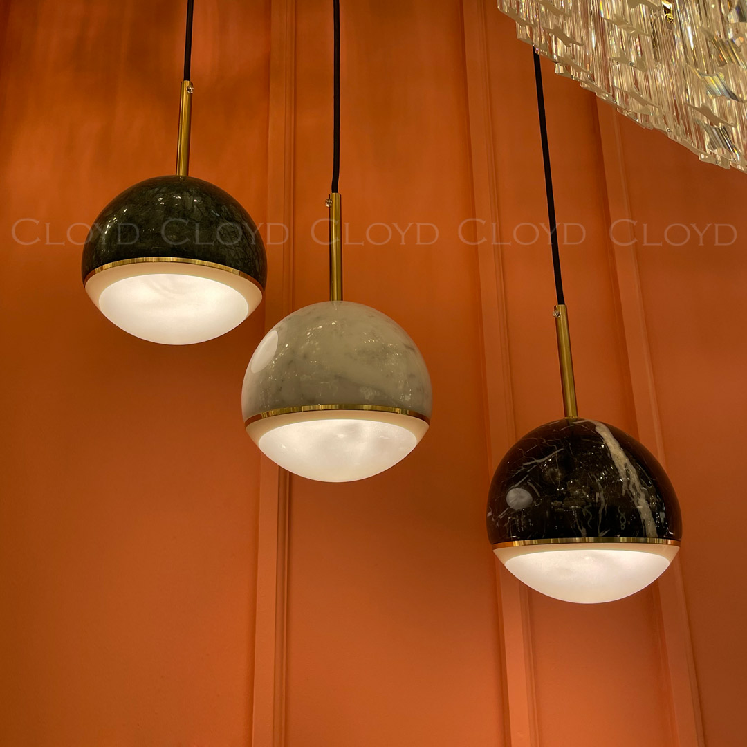 Подвесной светильник Cloyd Lunar 11057