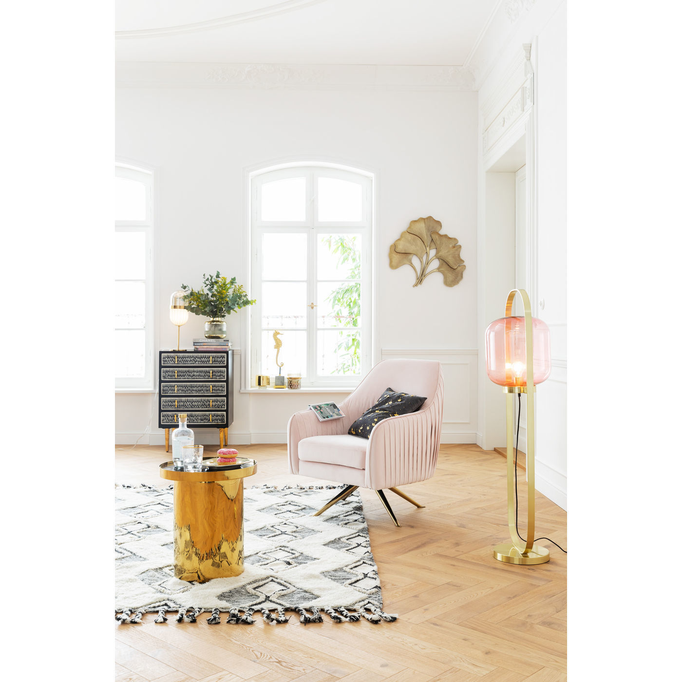 Ваза Los Angeles 63964 KARE