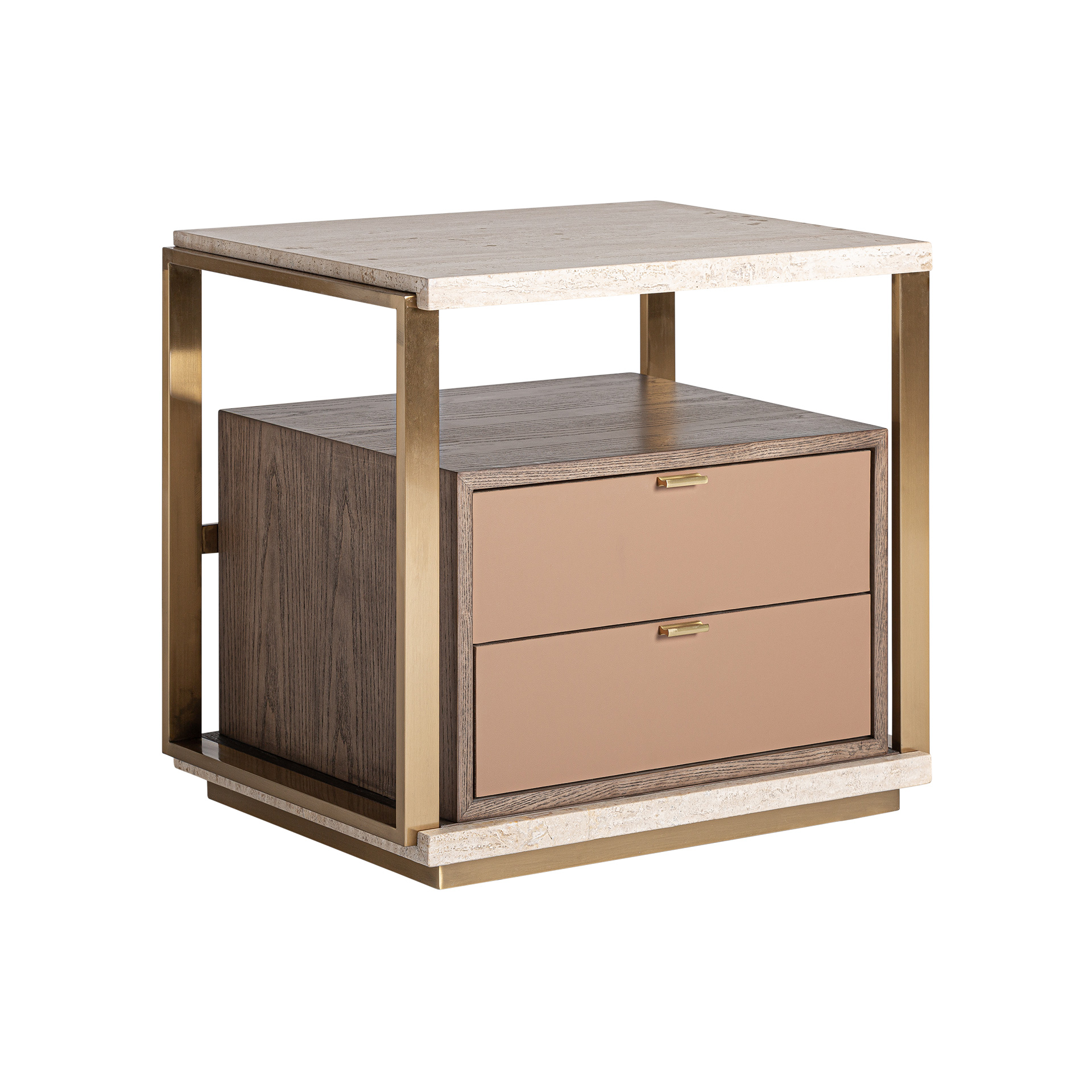 Прикроватная тумбочка MONZA Vical