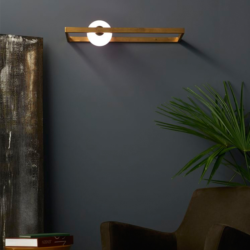 Настенный светильник (Бра) Pomne by ImperiumLoft