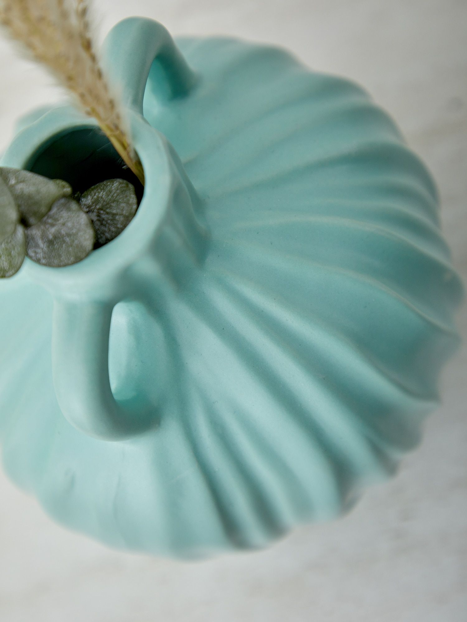 Ваза с ручками Glasar 74-044