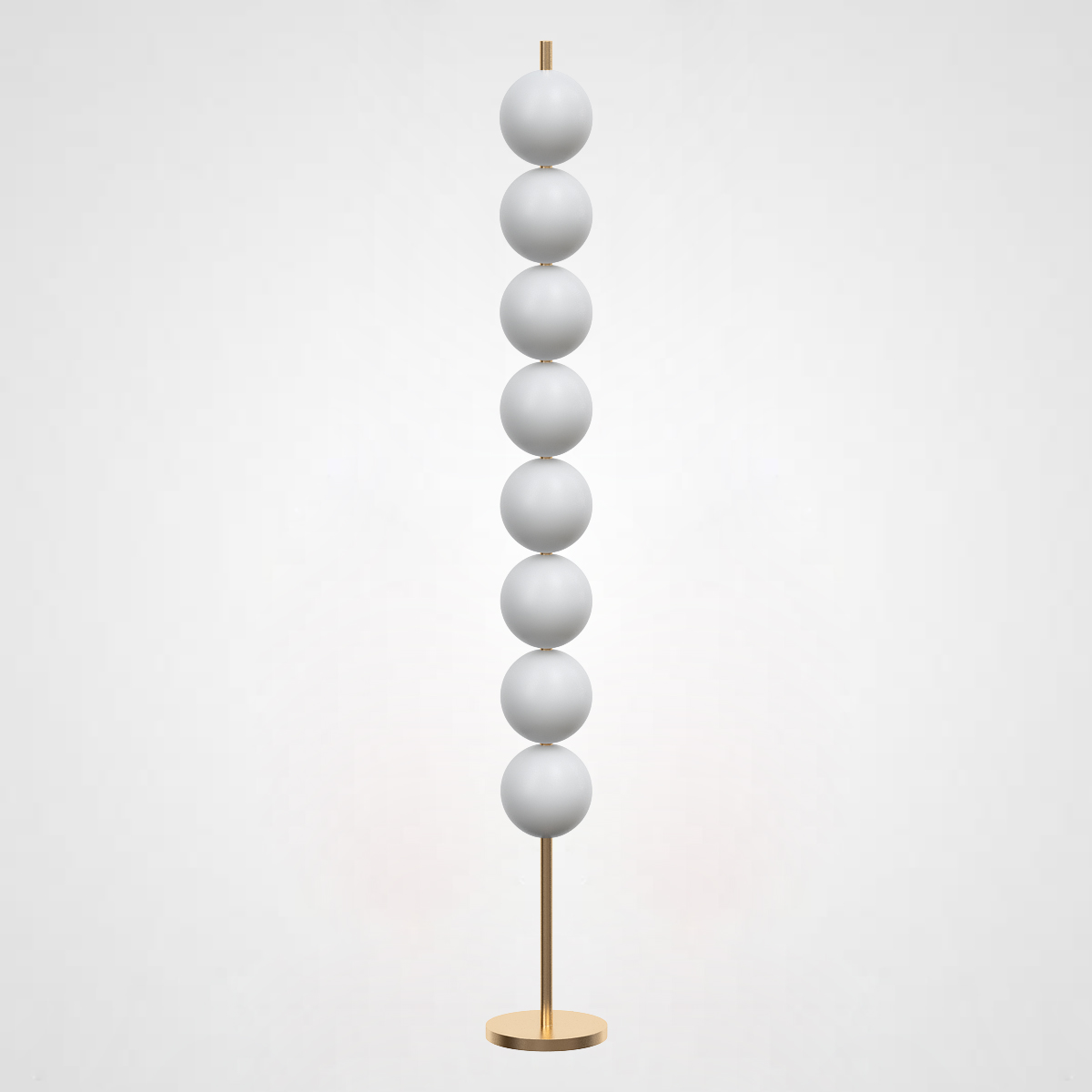 Торшер ASTOR H160 by ImperiumLoft