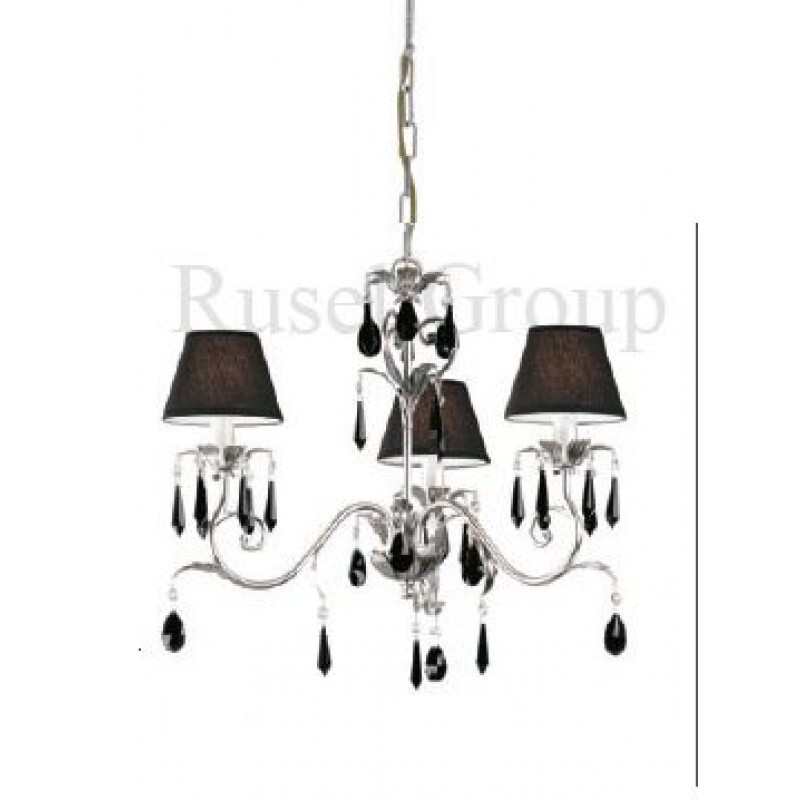 Люстра Eurolampart Acqua 2763/03LA