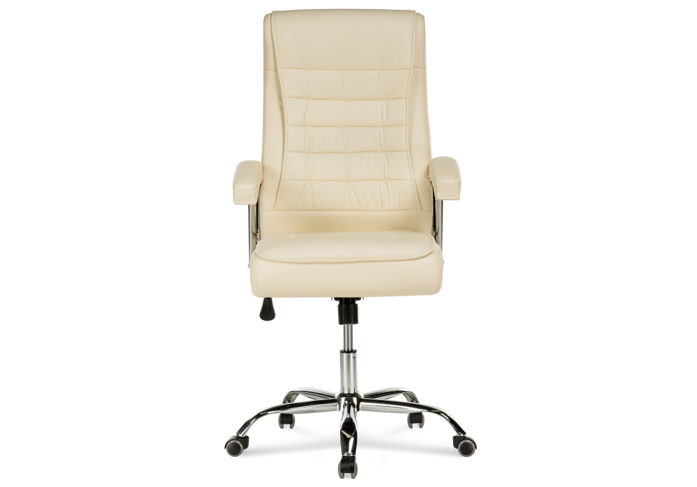 Стул Woodville Компьютерное кресло Idon cream 15253