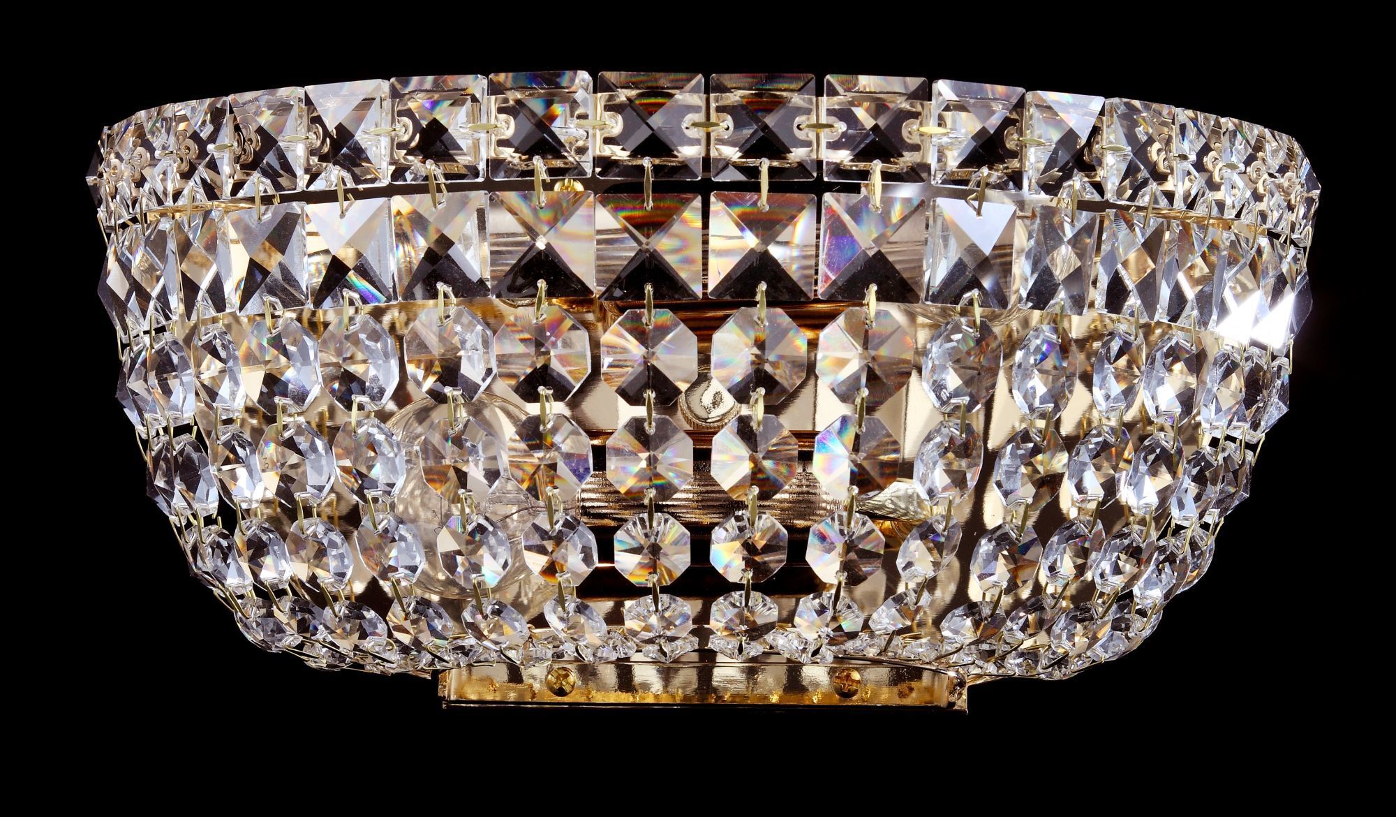 Бра Maytoni DIA100-WL-02-G