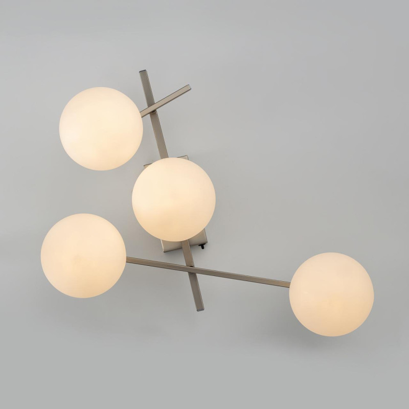 Накладная люстра Citilux CL223141