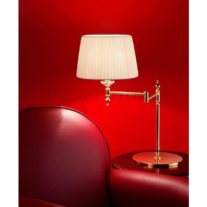 Настольная лампа Masiero VE 1090 TL1 (Ottocento)