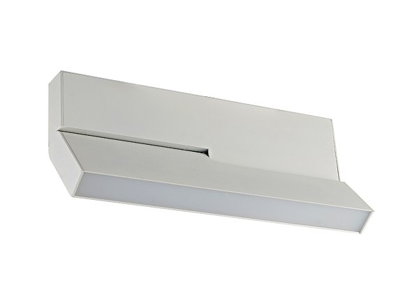 Светодиодный светильник для магнитного шинопровода Donolux DL18787/White 20W