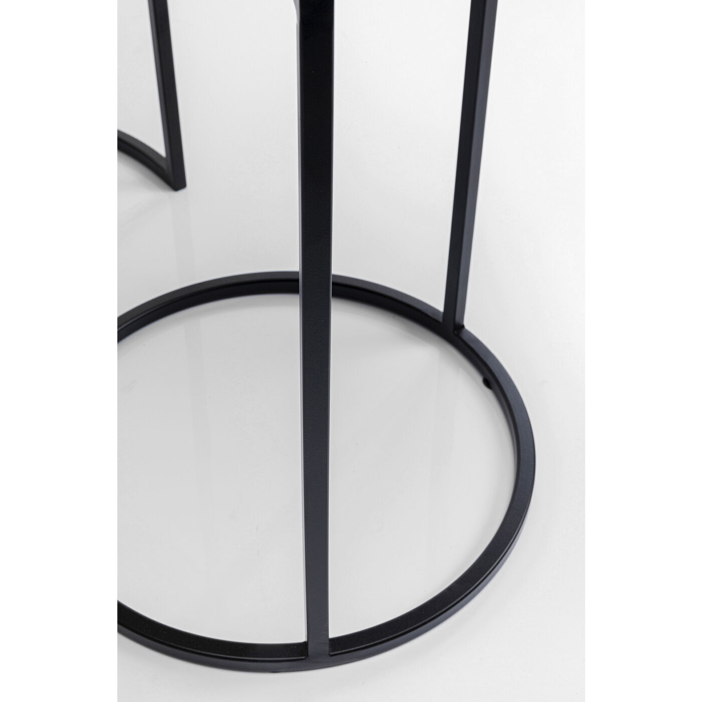 Столик приставной KARE Hula Hula 87196