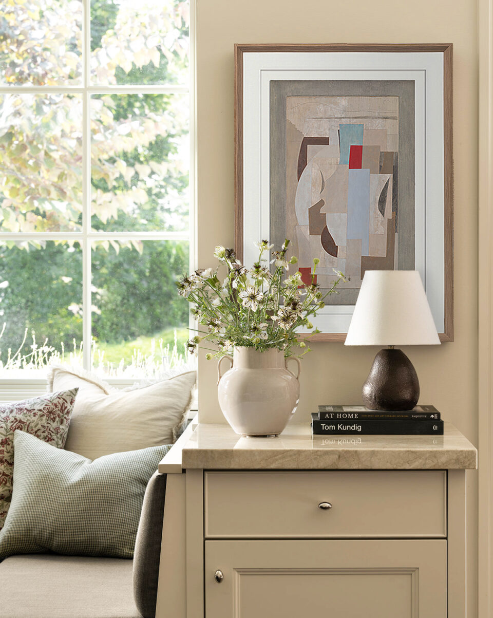 Интерьерная картина Дейя Louvre Home PP230236