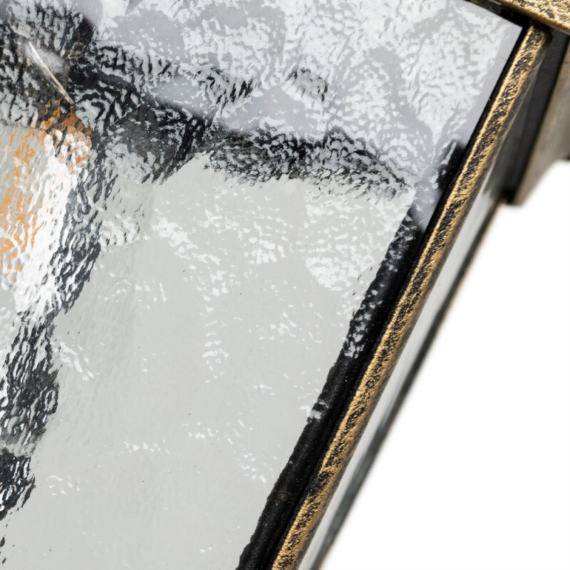 Уличный светильник Arte Lamp A1204SO-1BN Уличный светильник Arte Lamp A1204SO-1BN