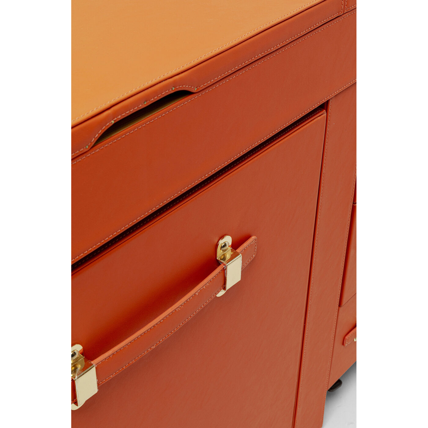 Столик туалетный Monaco Orange KARE 70940