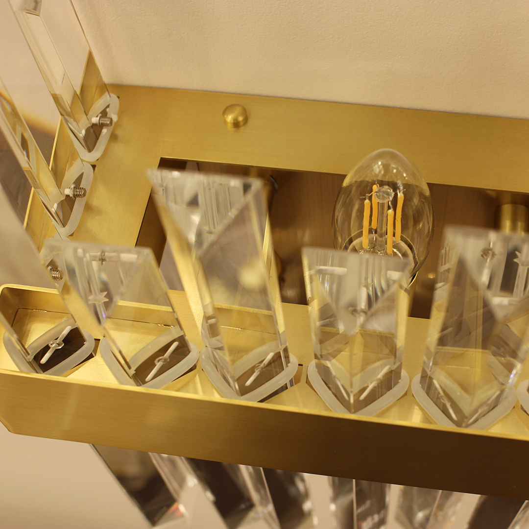 Бра Cloyd CONSORT-A W3 20186