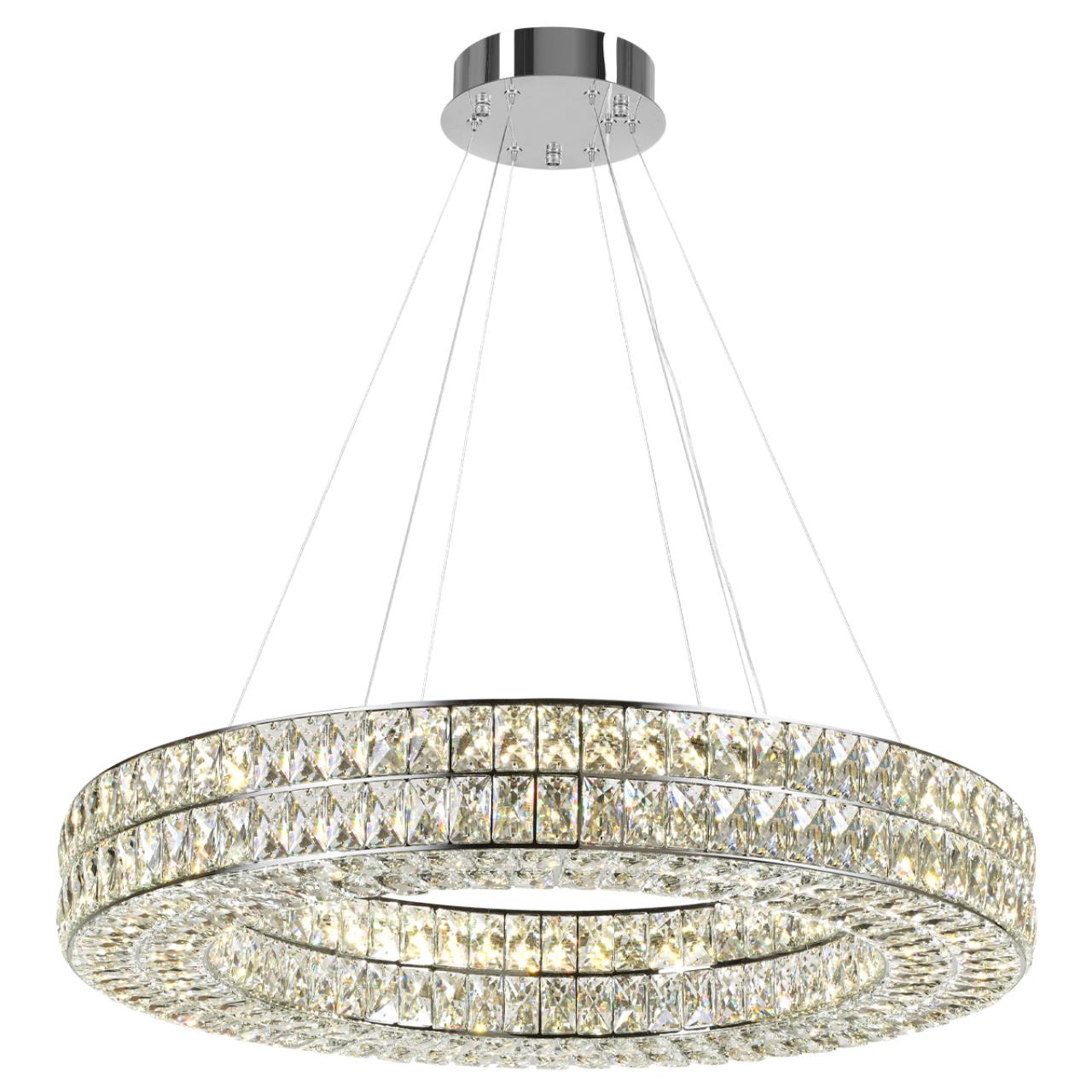Люстра Odeon Light 4927/85L