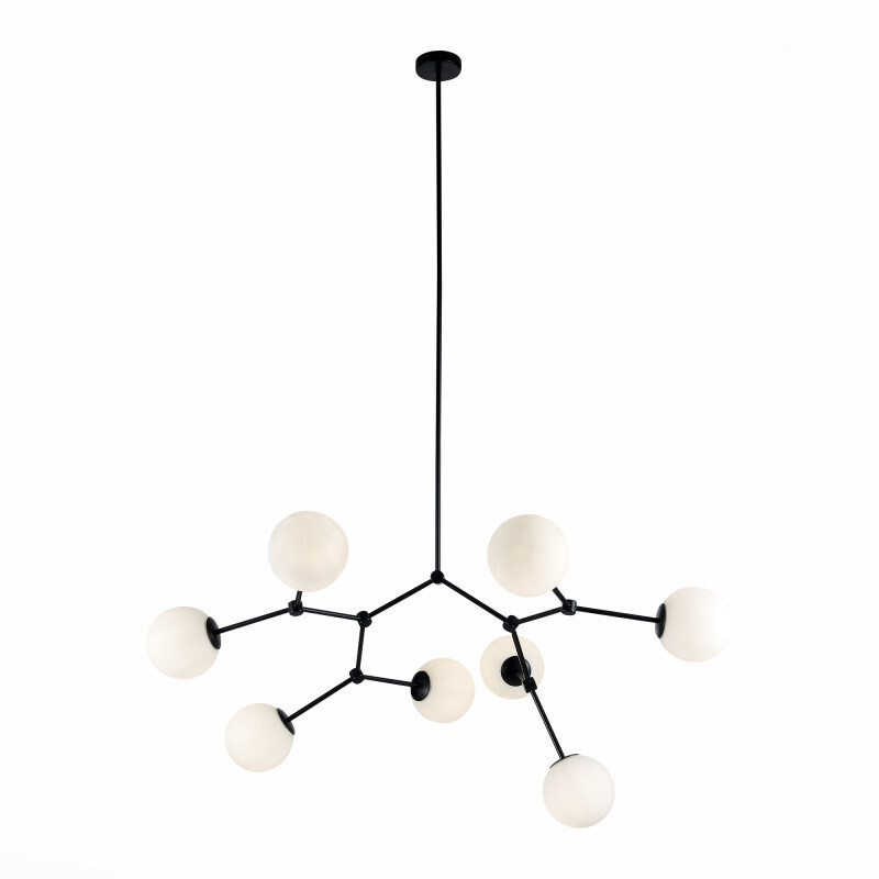 Люстра на штанге ST-Luce SL1506.403.08