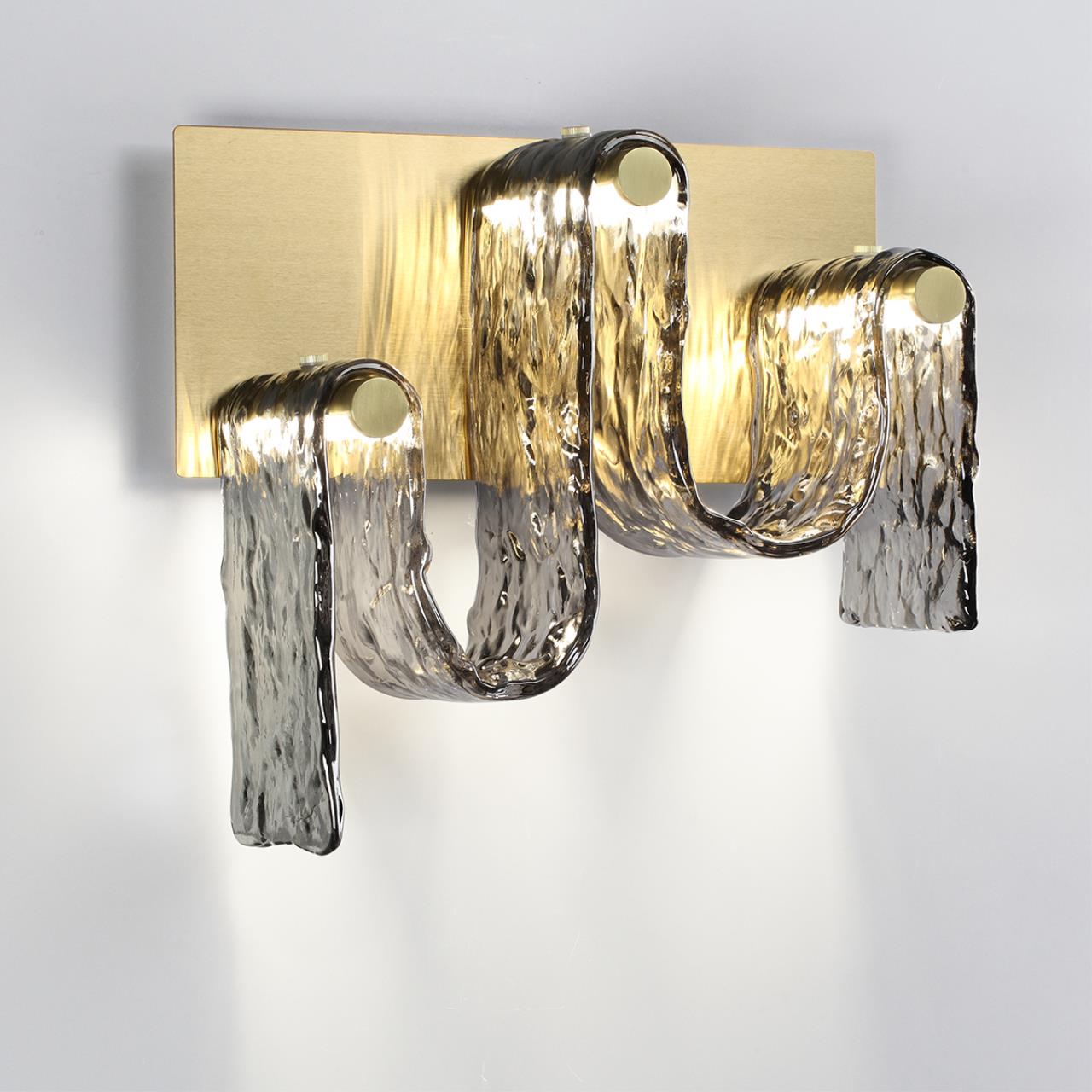 Настенный светильник Odeon Light 5106/16WL