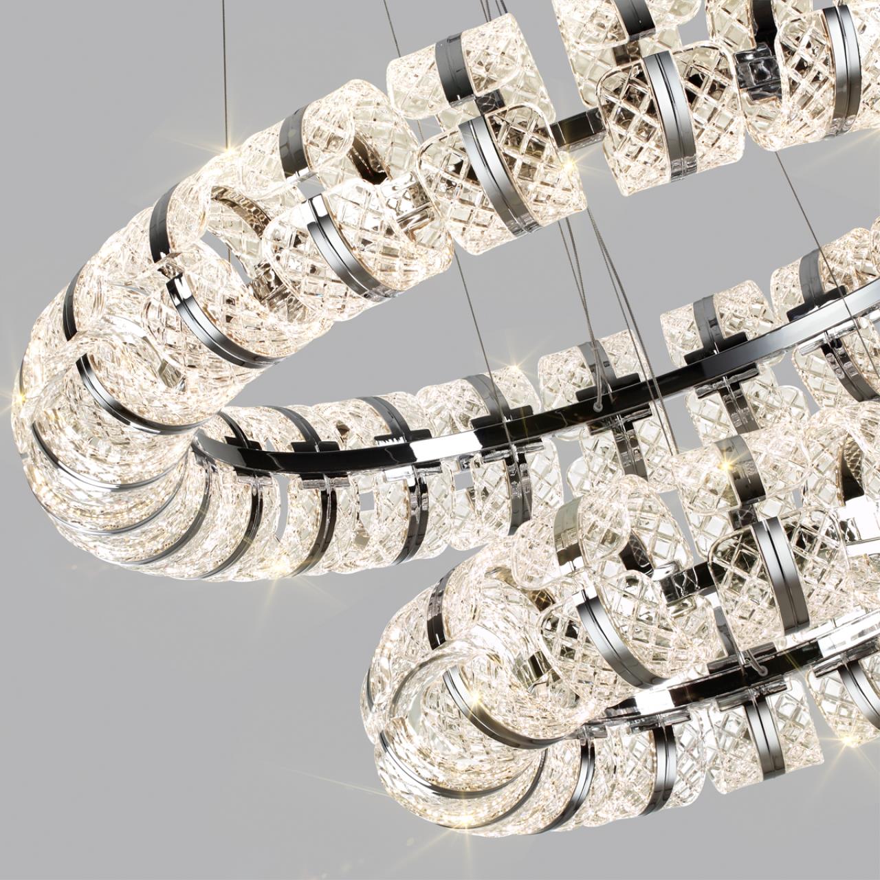 Люстра Odeon Light 5029/230L