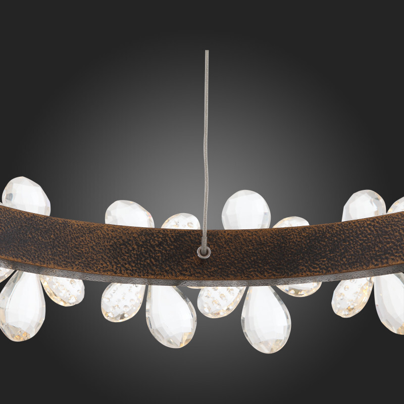 Подвесная люстра ST Luce SL408.303.01