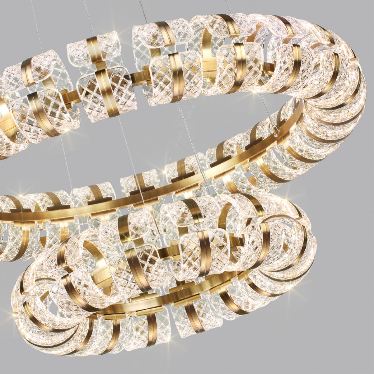Люстра Odeon Light 5030/230L