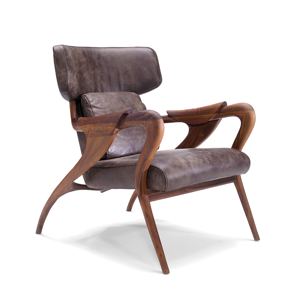 Кресло Agrippa ISADORA